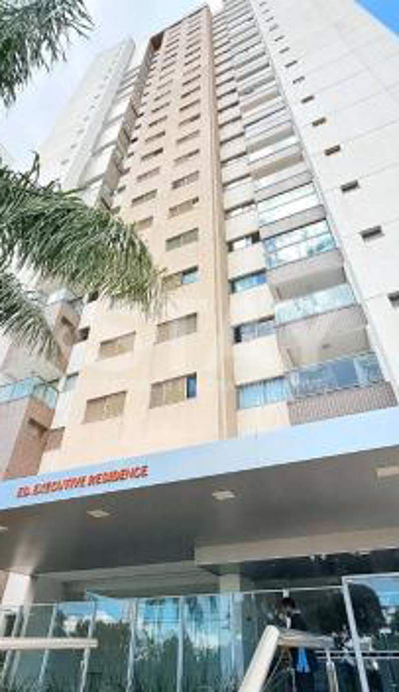 STAY Executive Residence