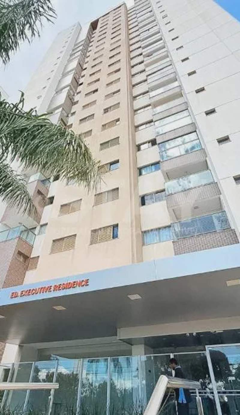 STAY Executive Residence
