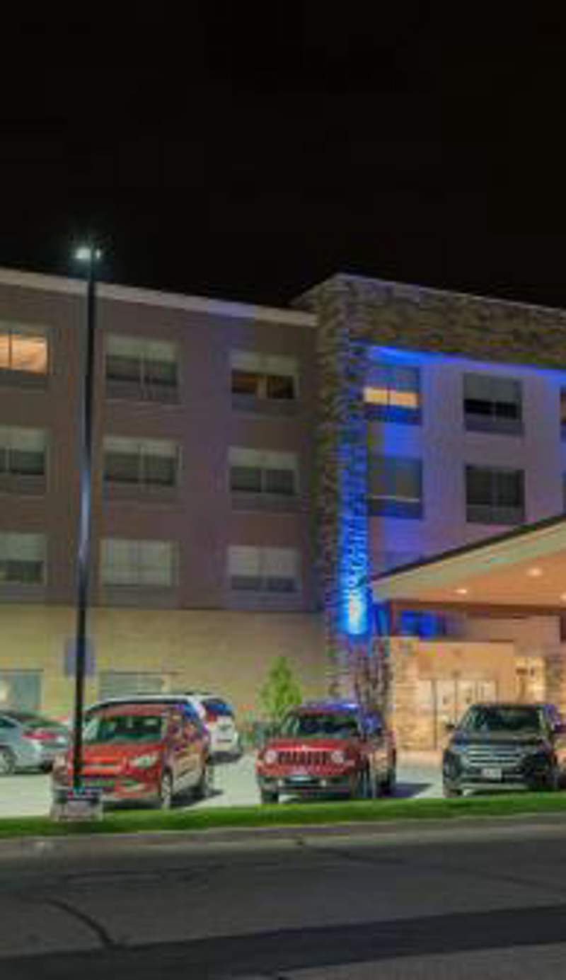 Holiday Inn Express & Suites - Dayton Southwest by IHG