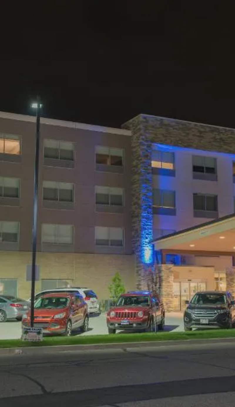Holiday Inn Express & Suites - Dayton Southwest by IHG