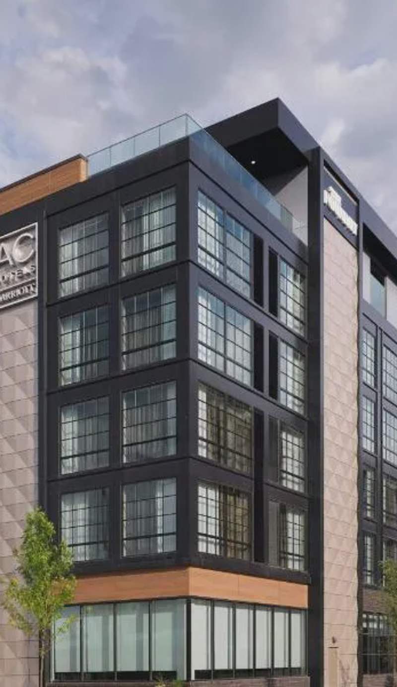 AC Hotel by Marriott Dayton
