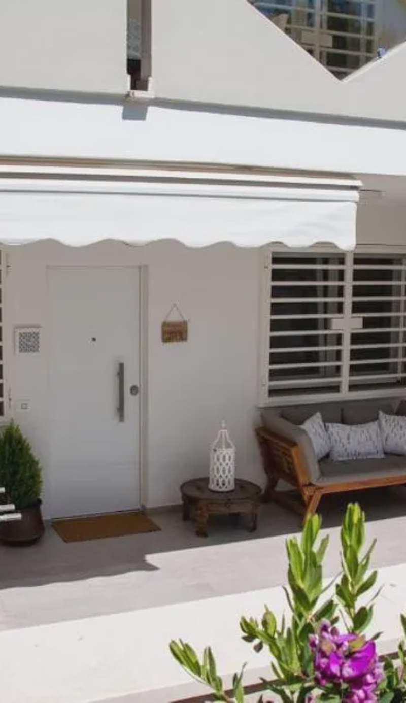 Eli's House