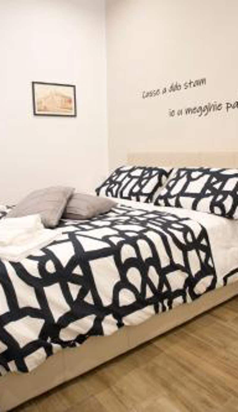 B&B LA CHICCA