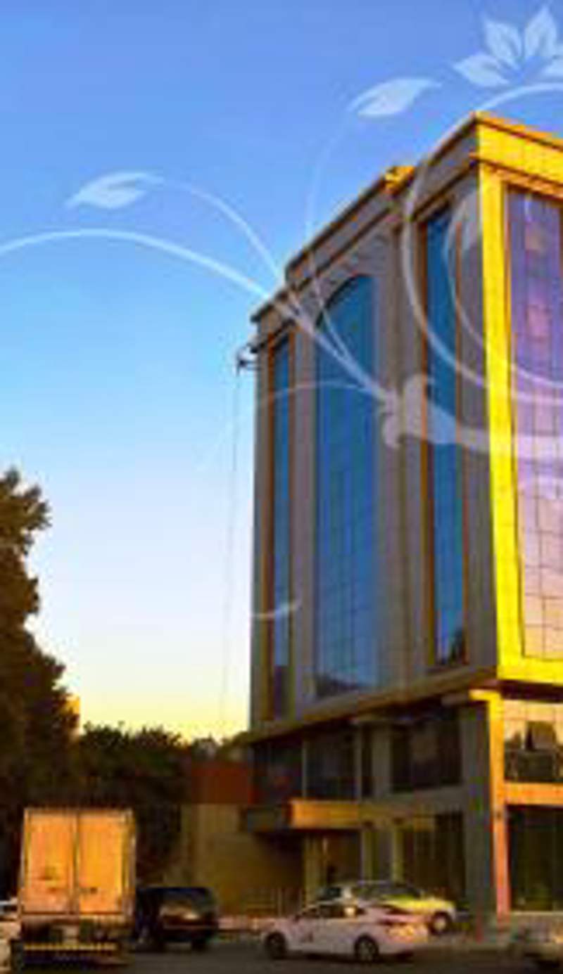 Rozaio Hotel