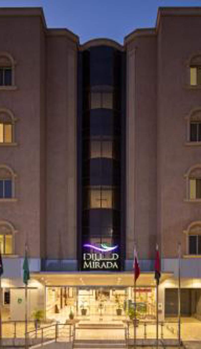 Mirada Purple Obhur - Serviced Apartments