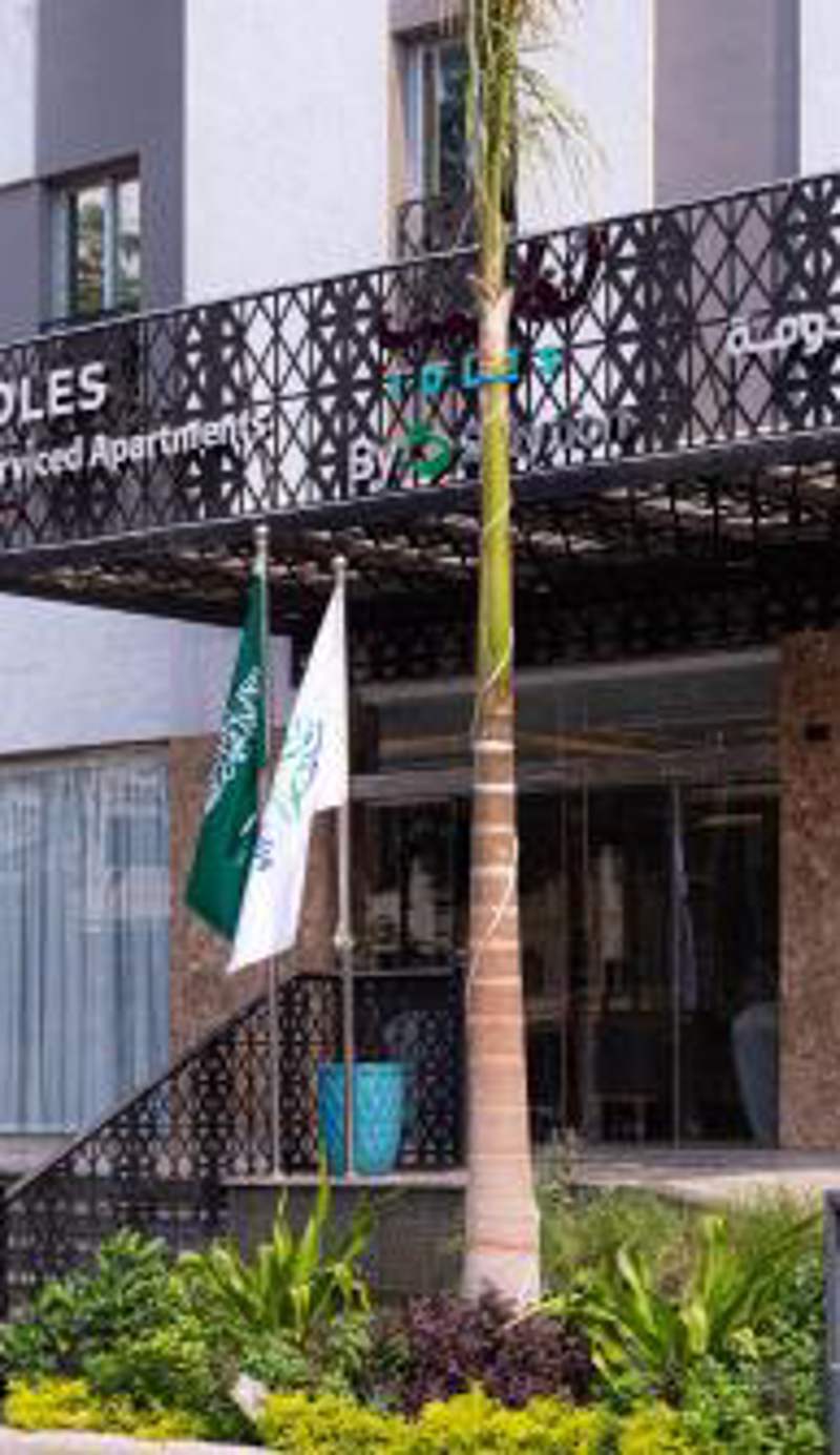 idles Serviced Apartments
