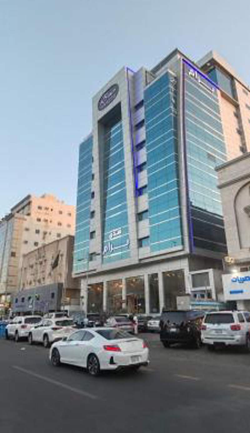Bram Hotel