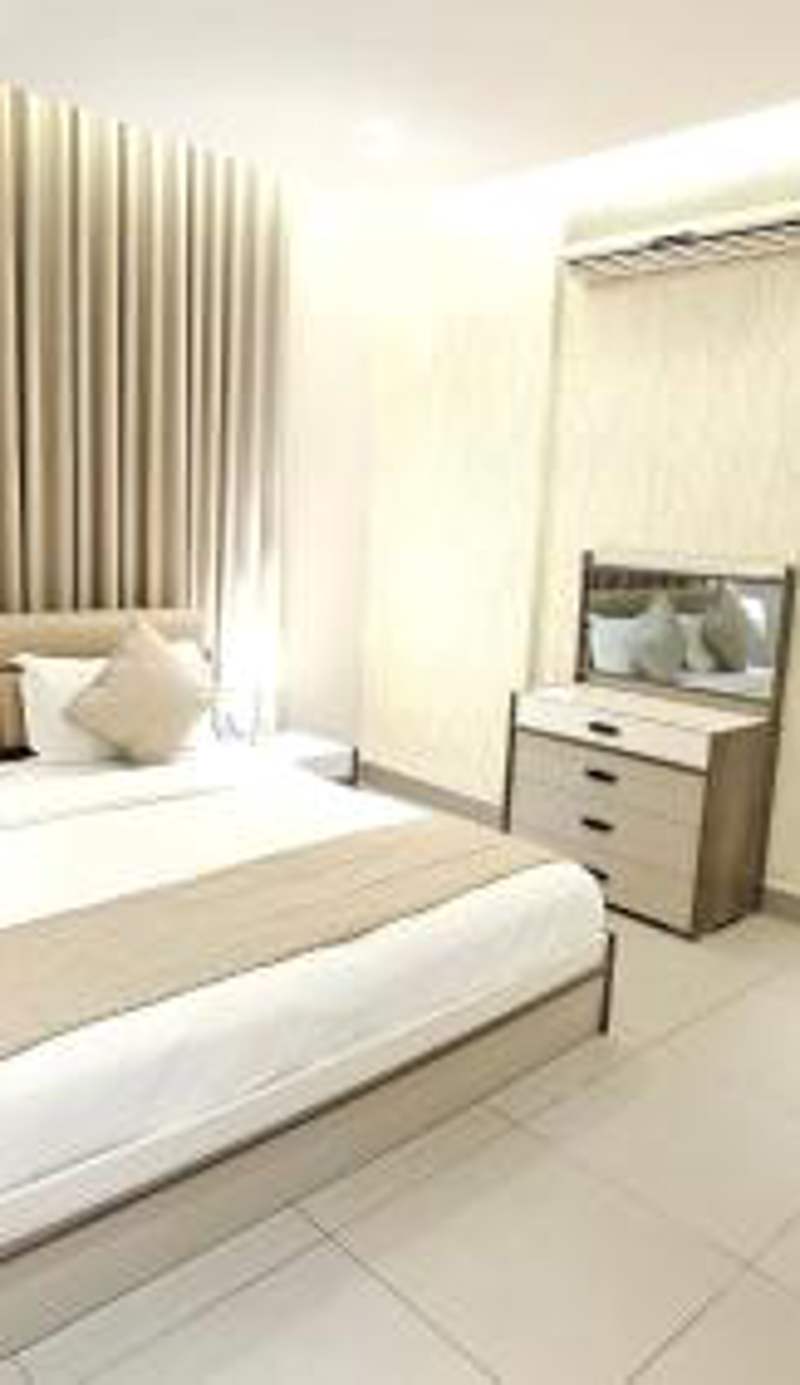 Rahhal AlBahr Serviced Apartments