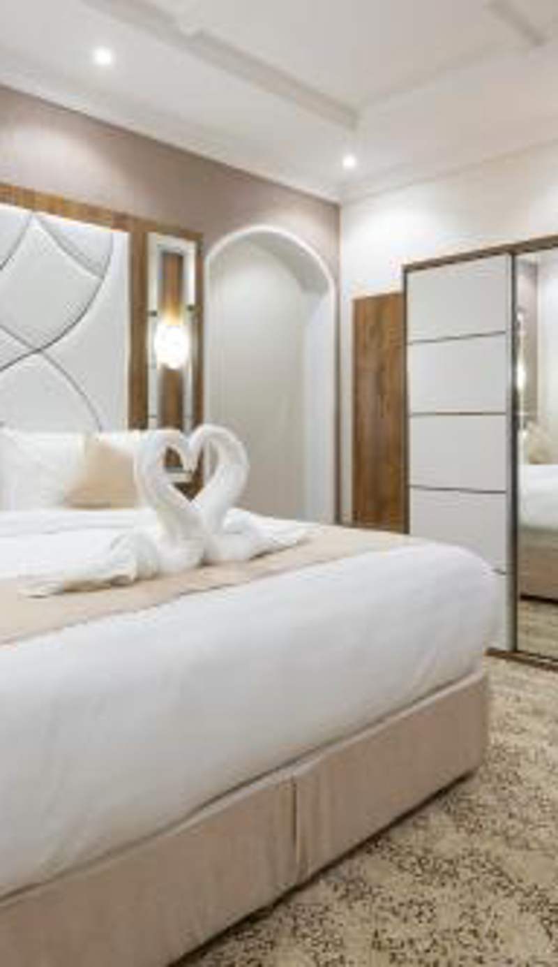 Dior Inn serviced apartments