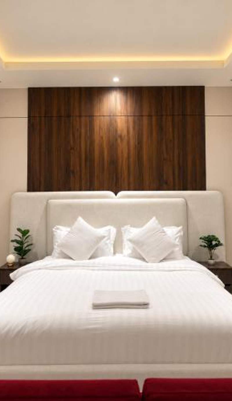 Modern Cozy Studio in North Obhur - Alyaqoot District, Jeddah