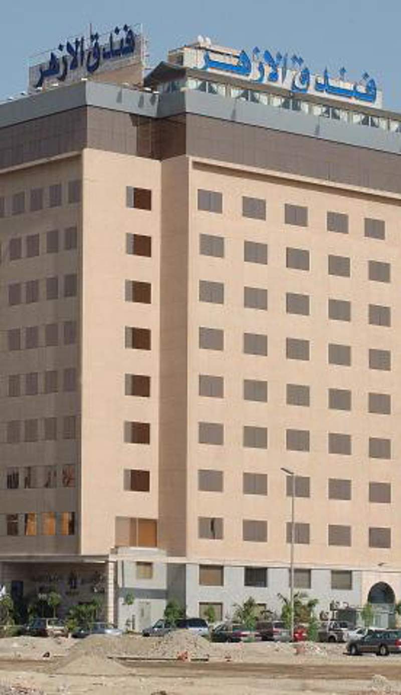 Al Azhar Hotel Jeddah