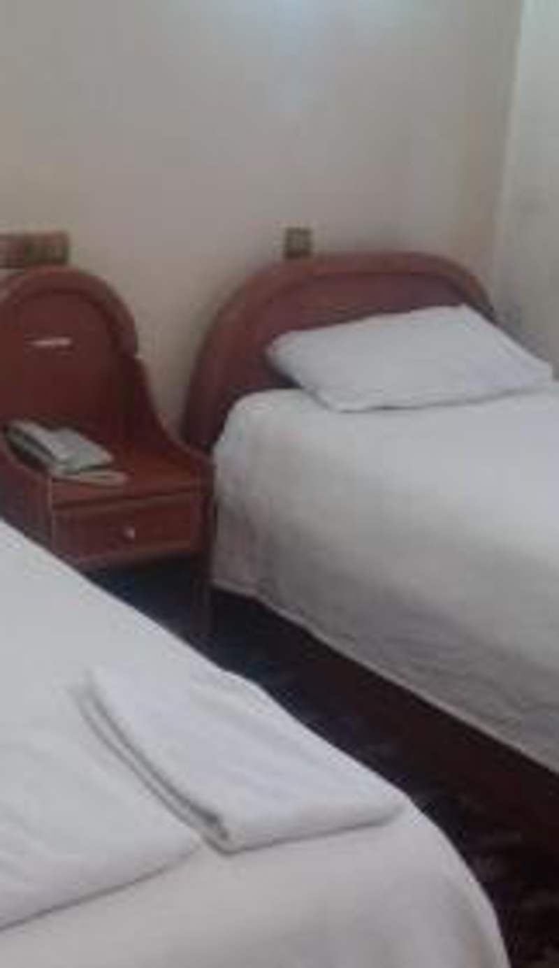 Hotel Birkent