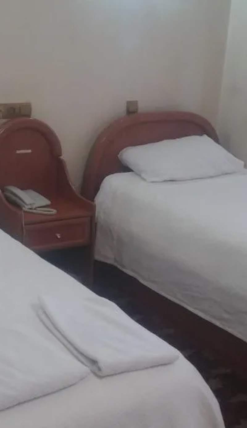 Hotel Birkent