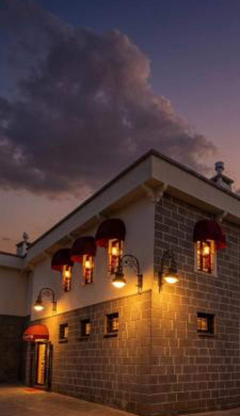 Grand Sur Butik Otel