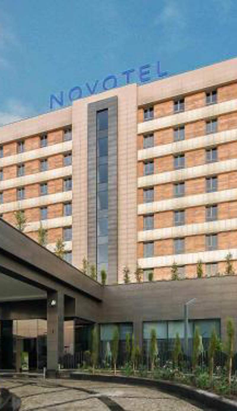 Novotel Diyarbakir