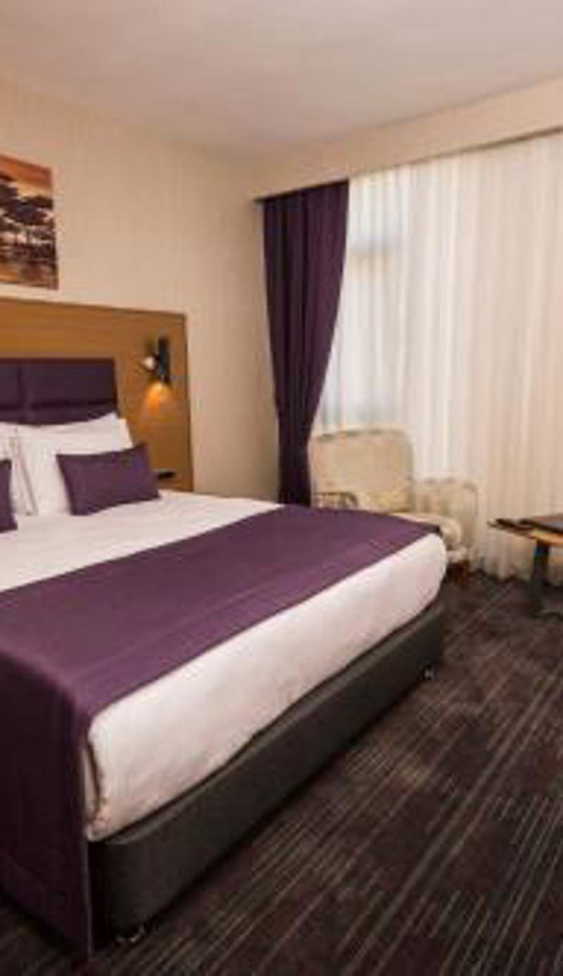 New Garden Hotel