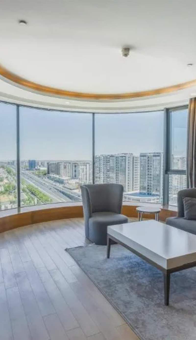 Radisson Blu Hotel, Diyarbakir