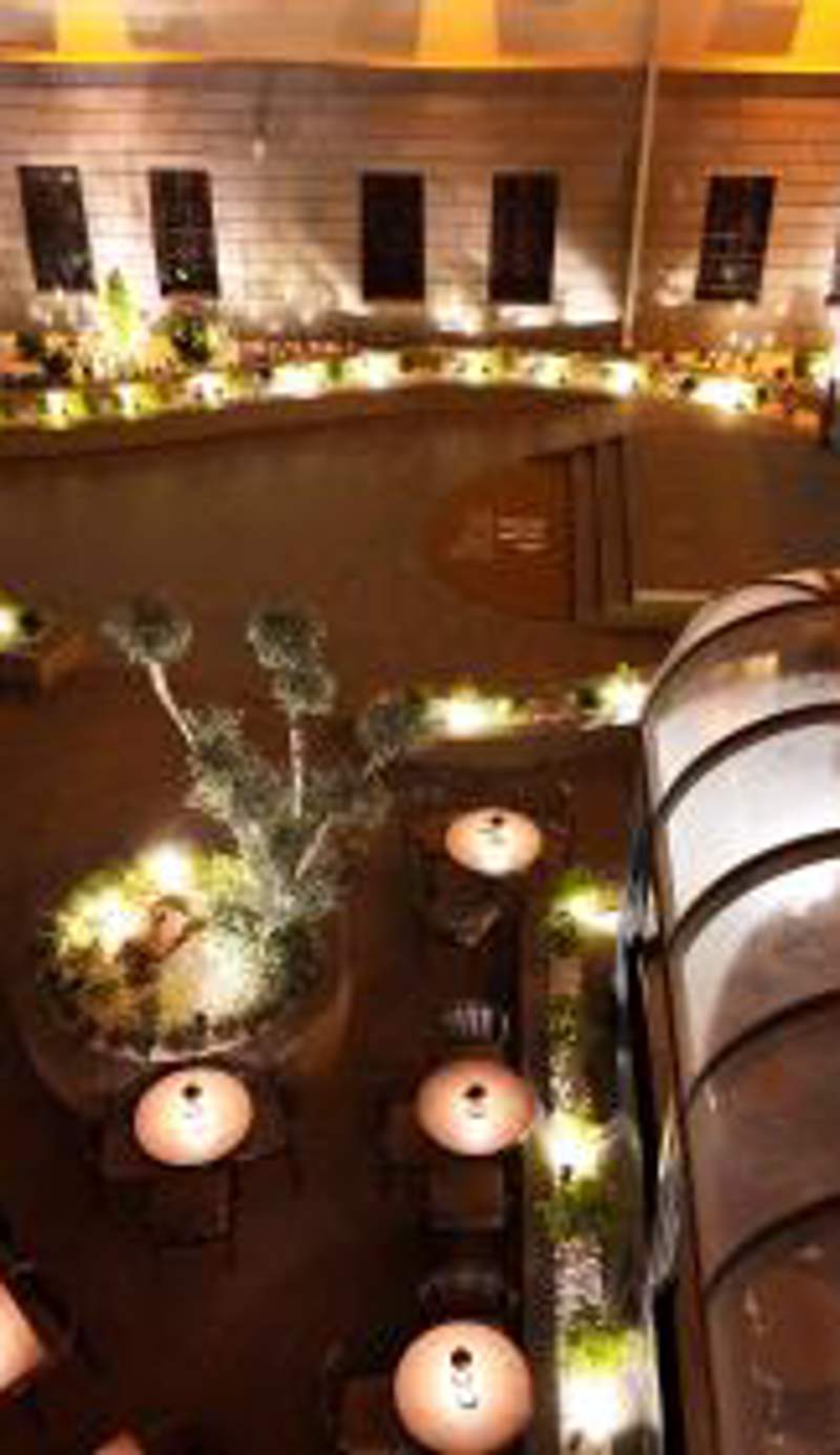 Rempart Hotel