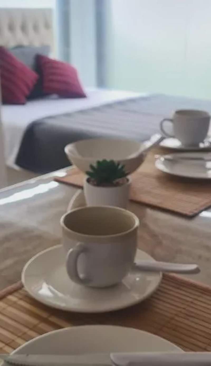 Soleadisimo Monoambiente en LA PAZ
