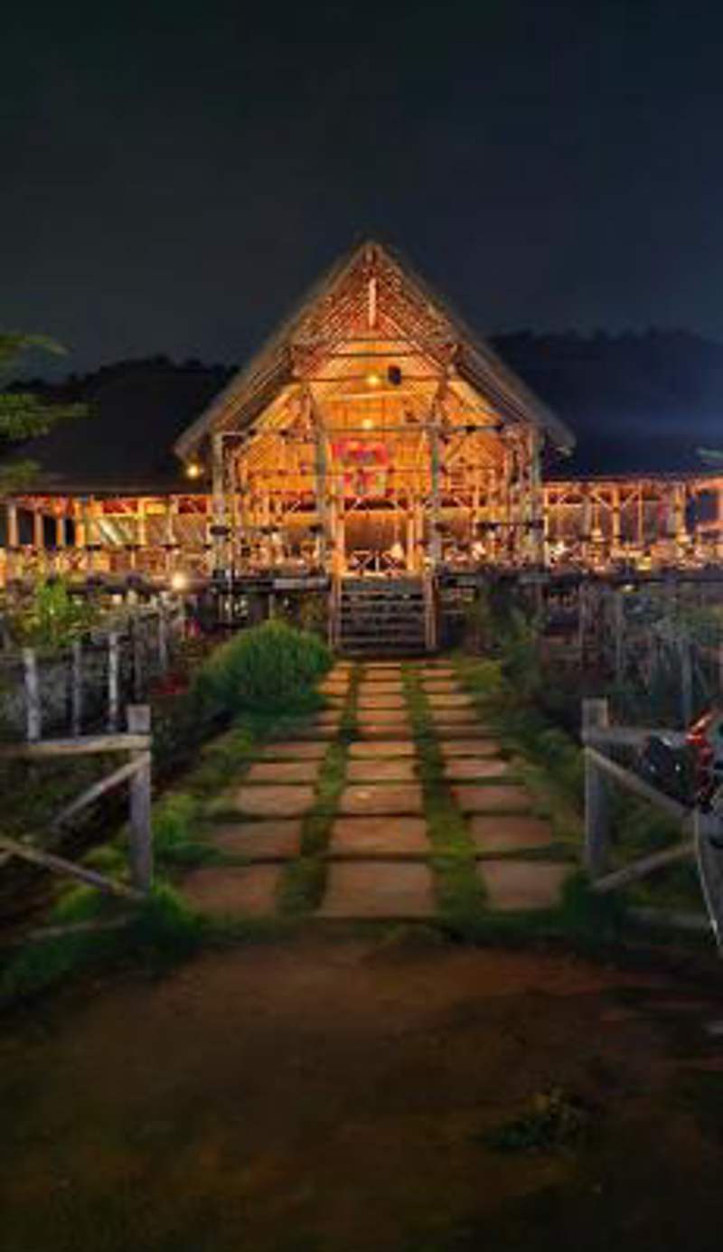 Sunny Guest House Hampi