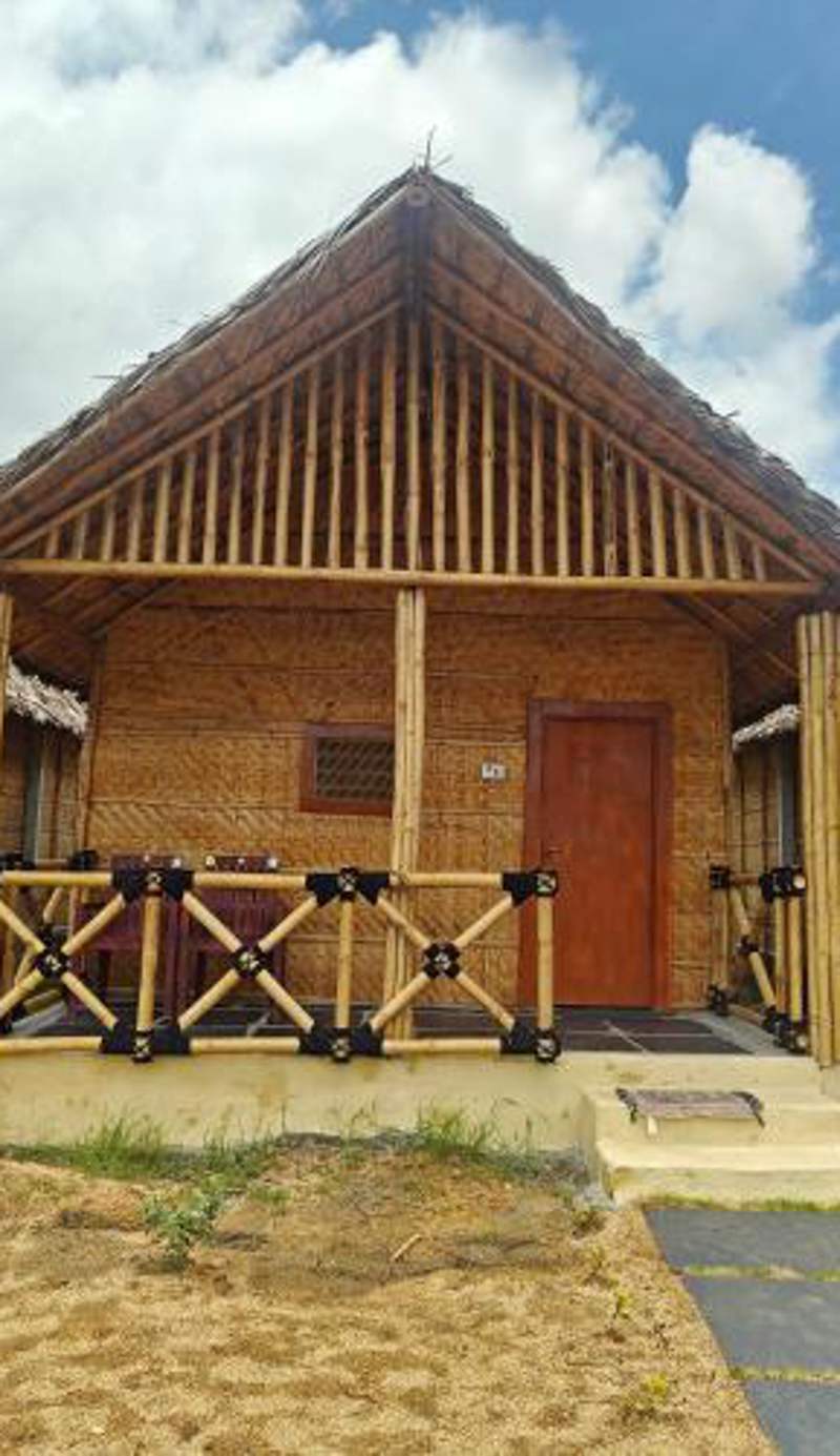 Hampi One Love