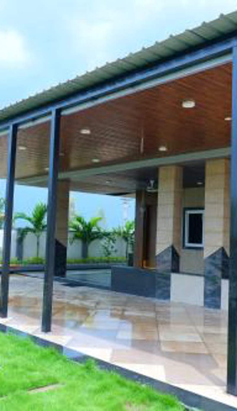 Aadhya Home Stay Hampi