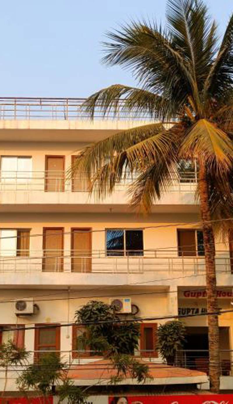 The Gupta Guest House