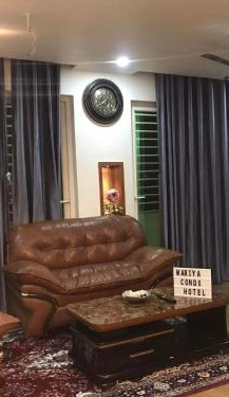 Mariya Condo hotel