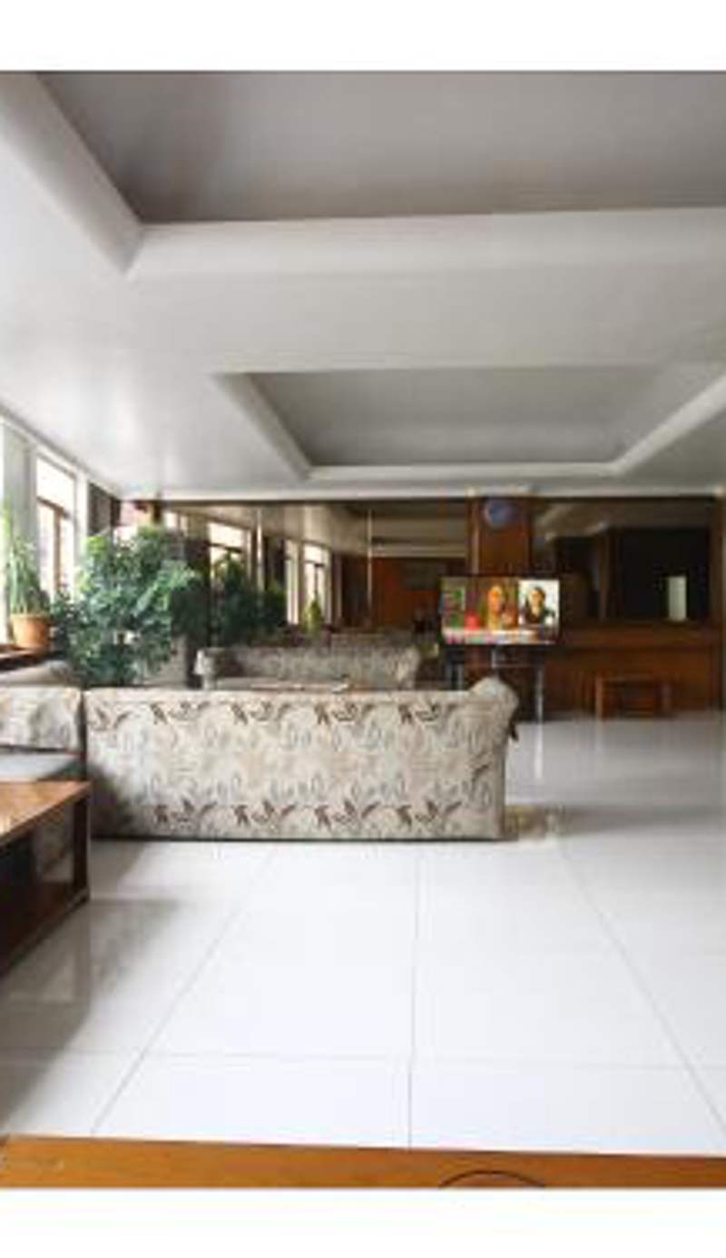 Venus Hotel Taksim