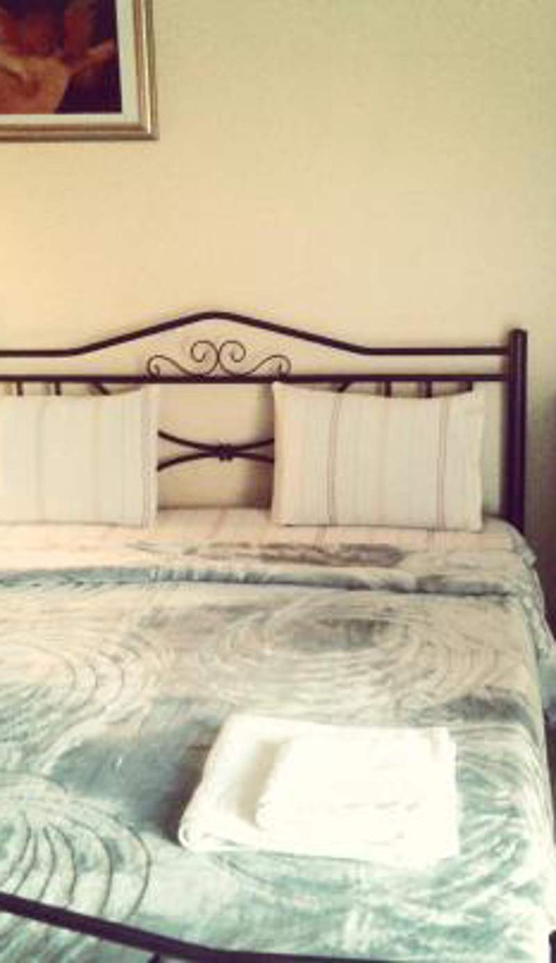 Guesthouse Adonis