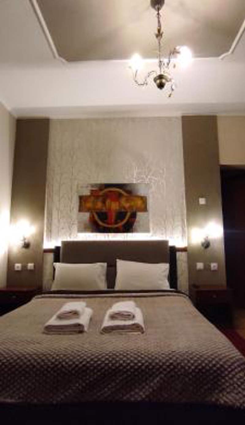 Erodios Guesthouse
