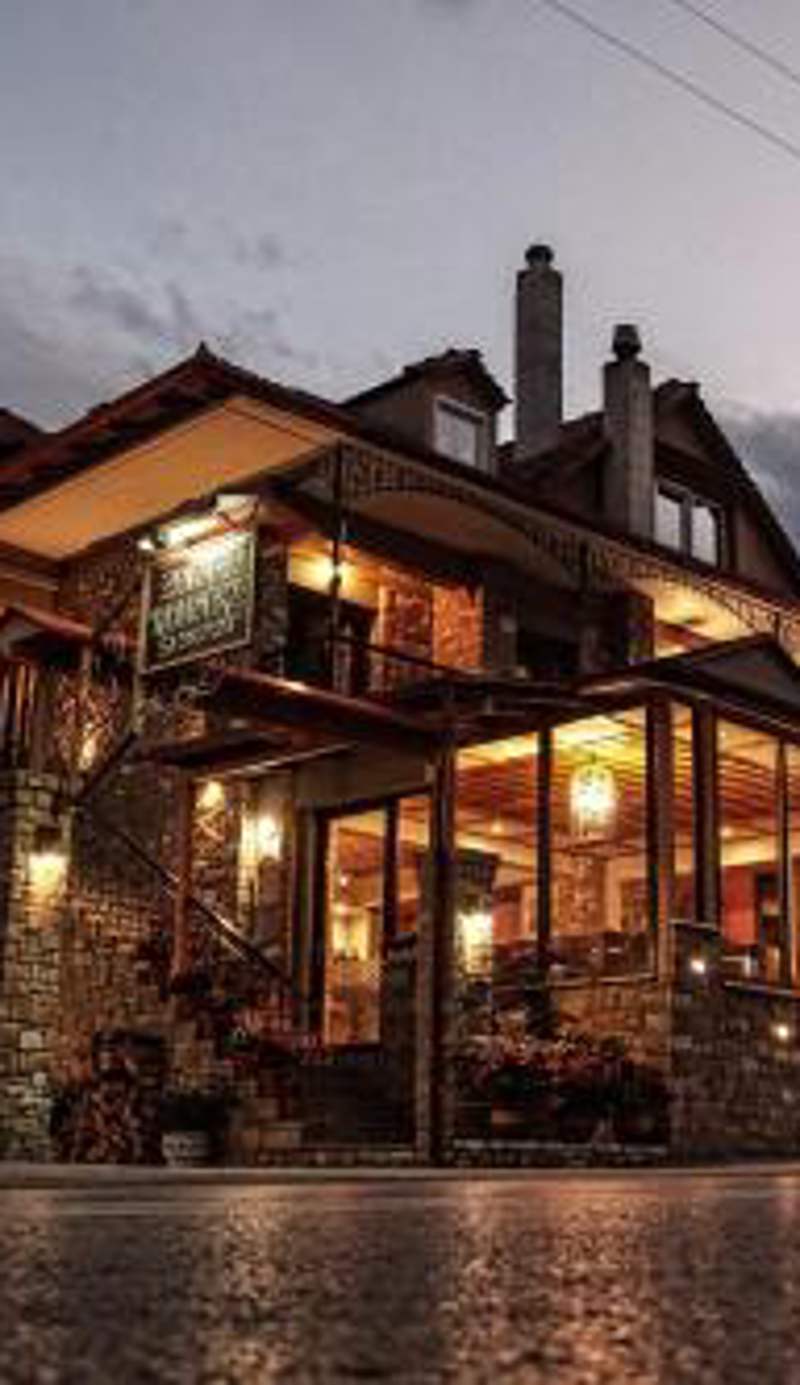 Kallinikos Guesthouse