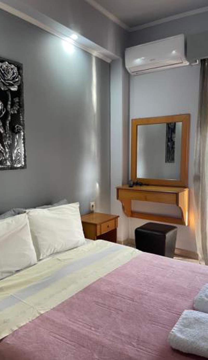 Voras Apartments
