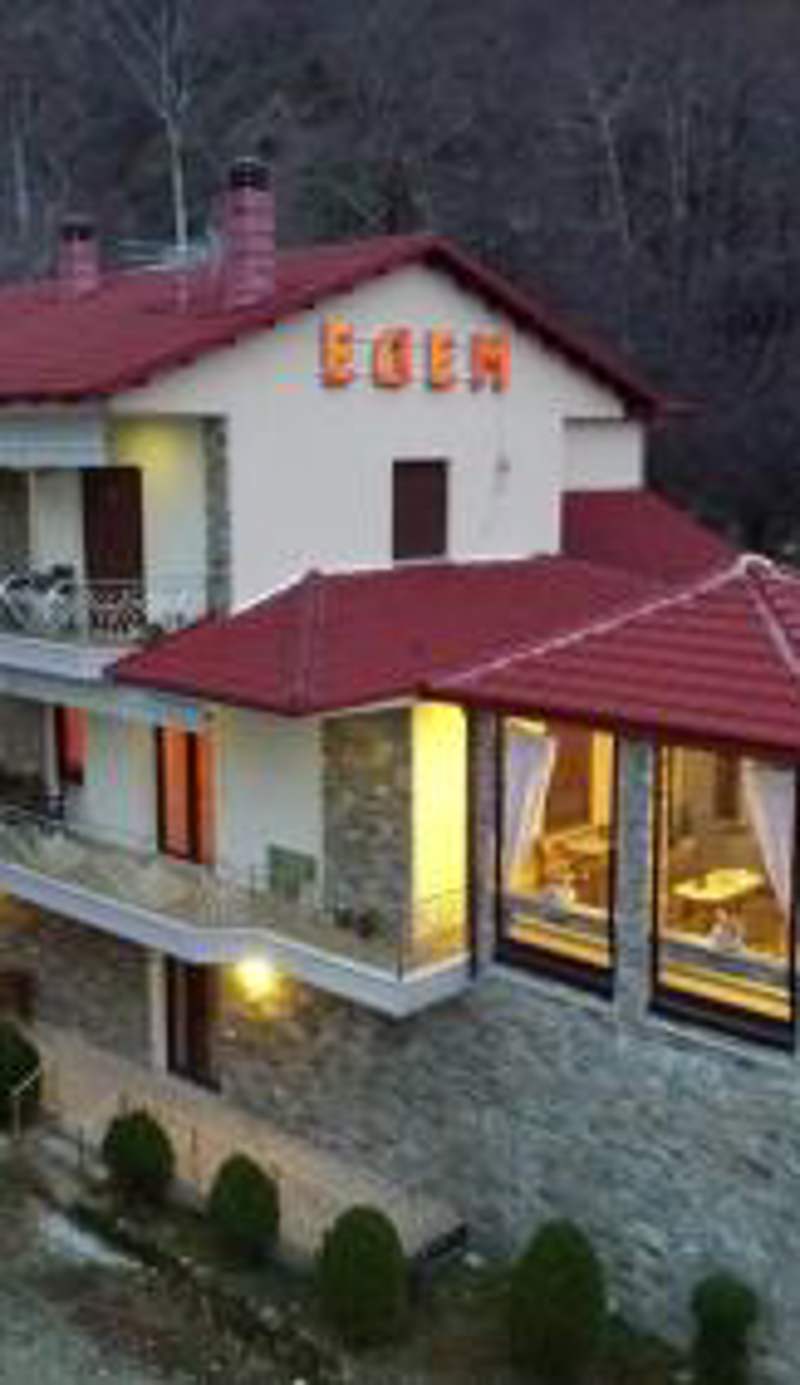 Hotel Edem