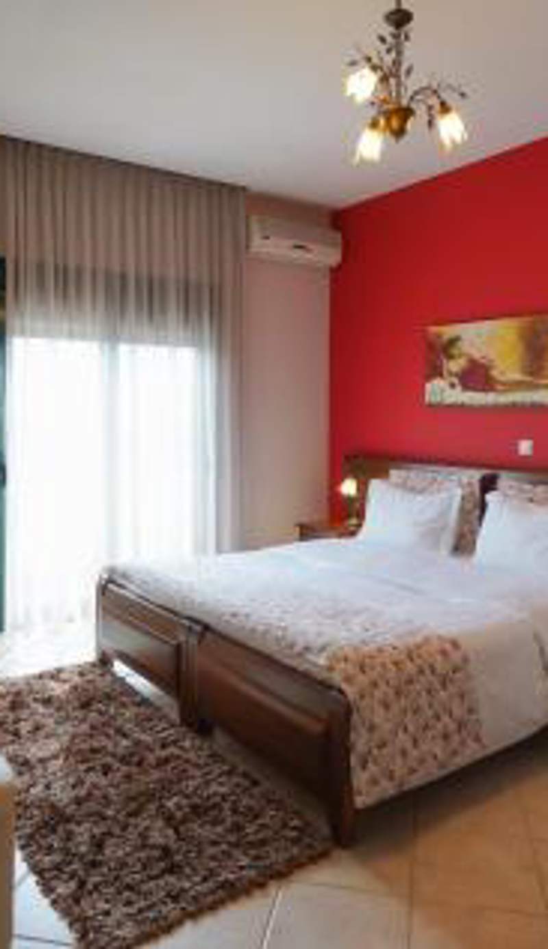 Guesthouse Liogerma
