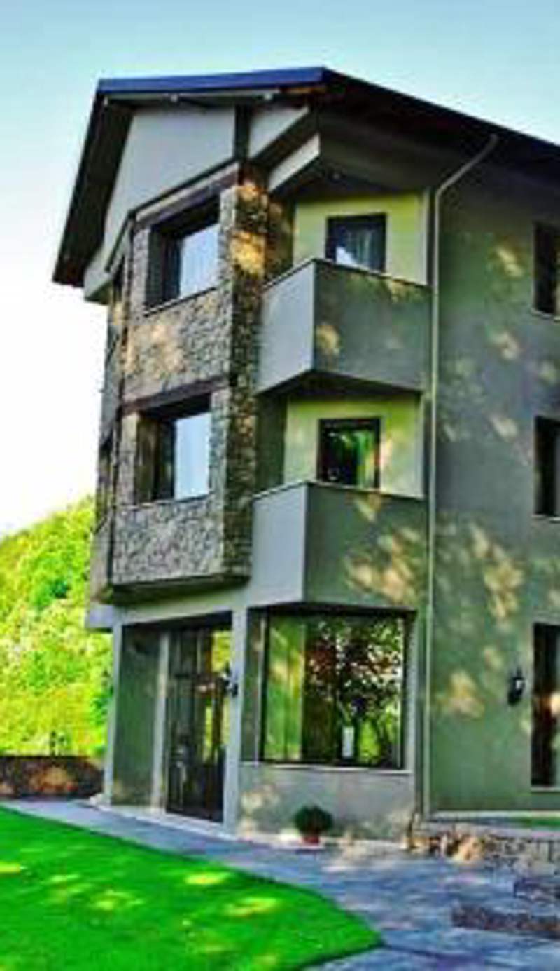 Melies Boutique Hotel