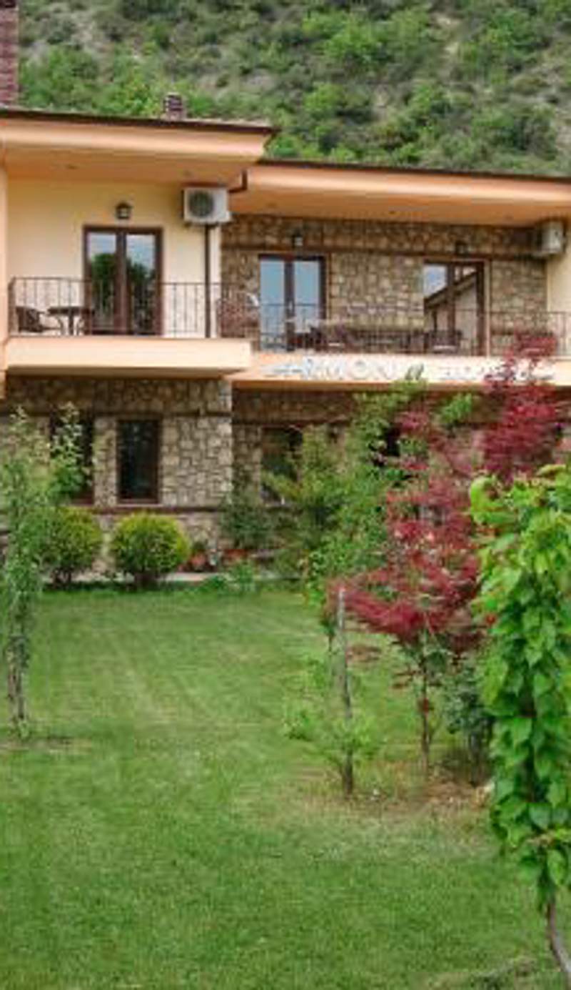 Armonia Hotel