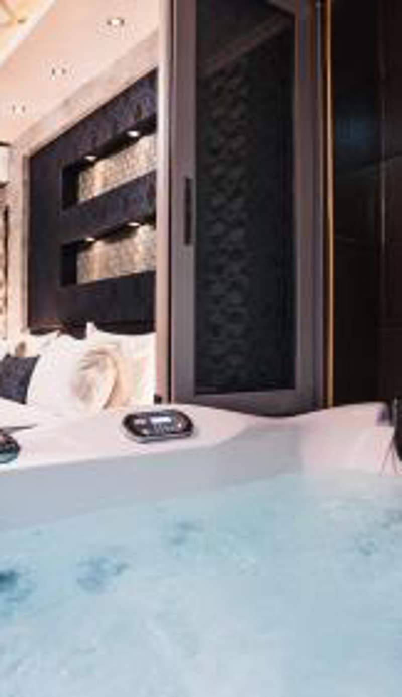 Eliton Hotel & Spa