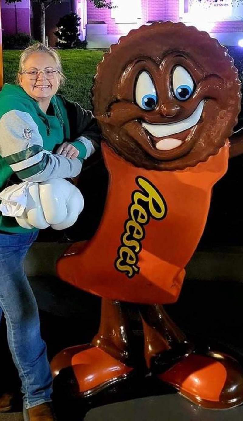 Chocolate Express Inn & Suites Hershey