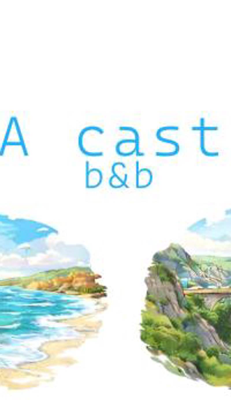 A cast b&b