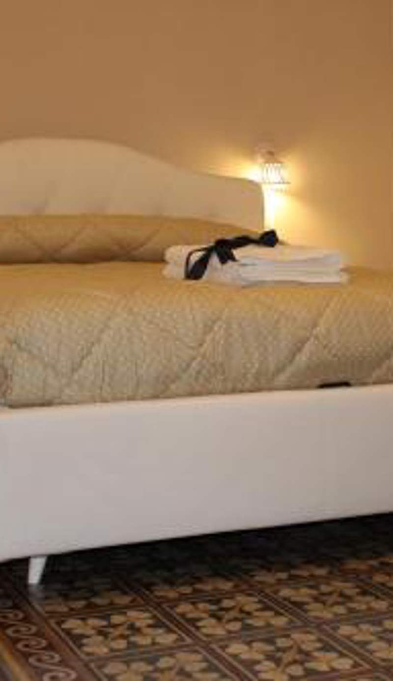B&B Palazzo Rochira