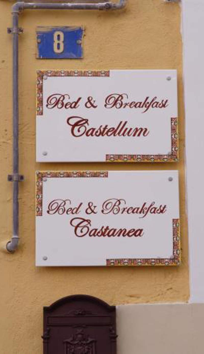 B&B Castanea
