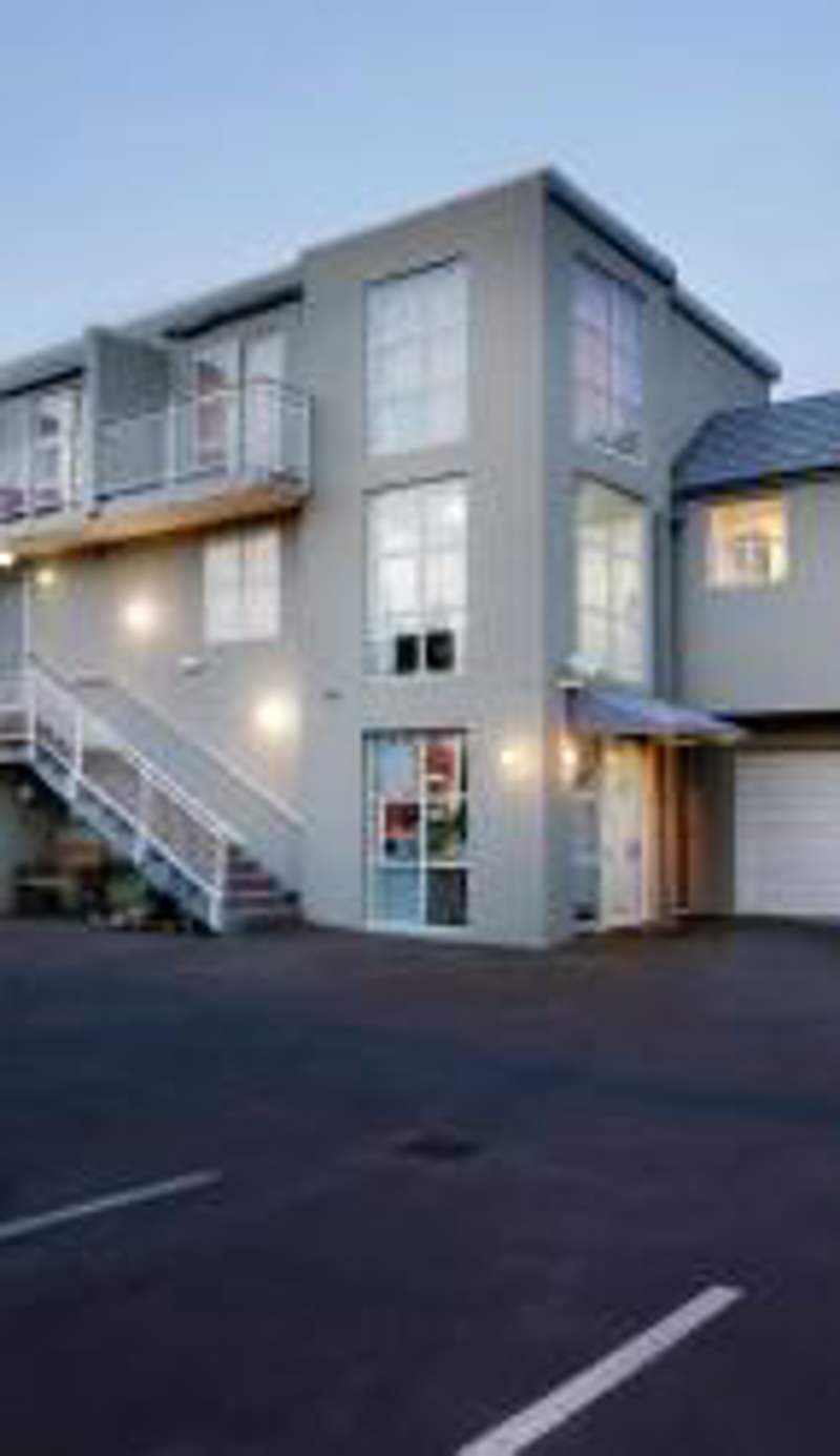 Vita Nova Motel