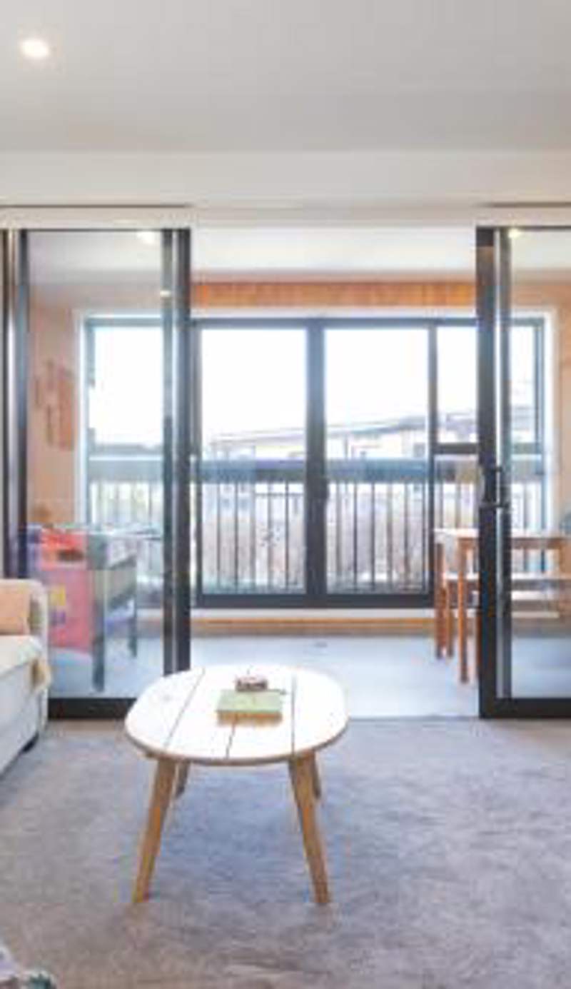 Luxury 1 Bed Apartment in CBD