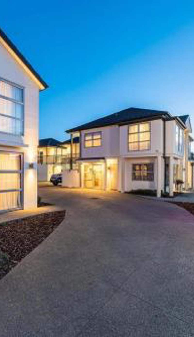 311 Motel Riccarton