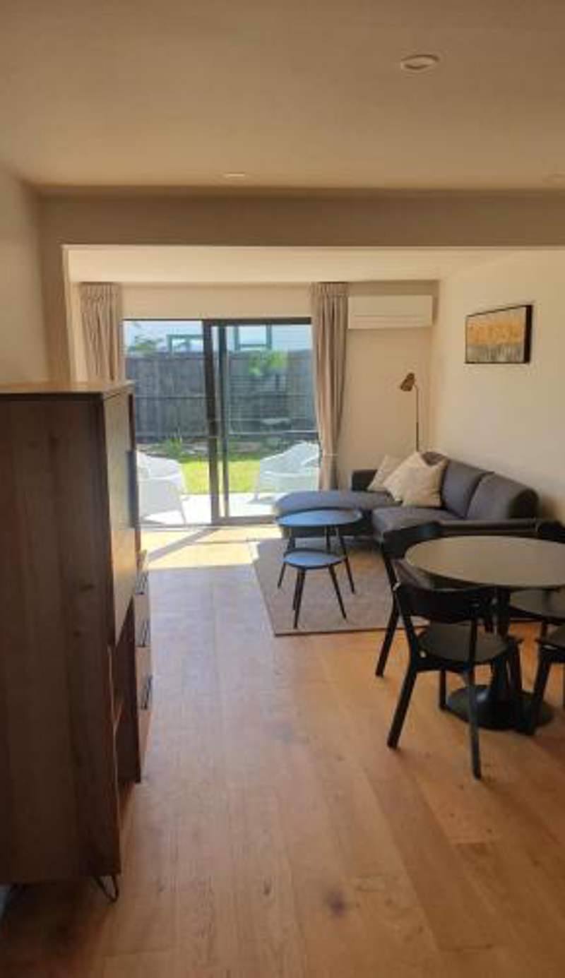 City Fringe Hideout - 2 Bed With Car Park
