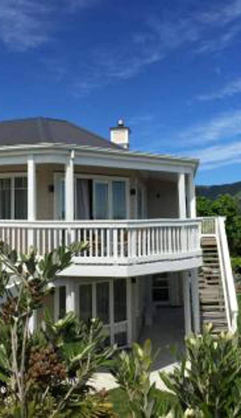 Cashmere Hills B&B