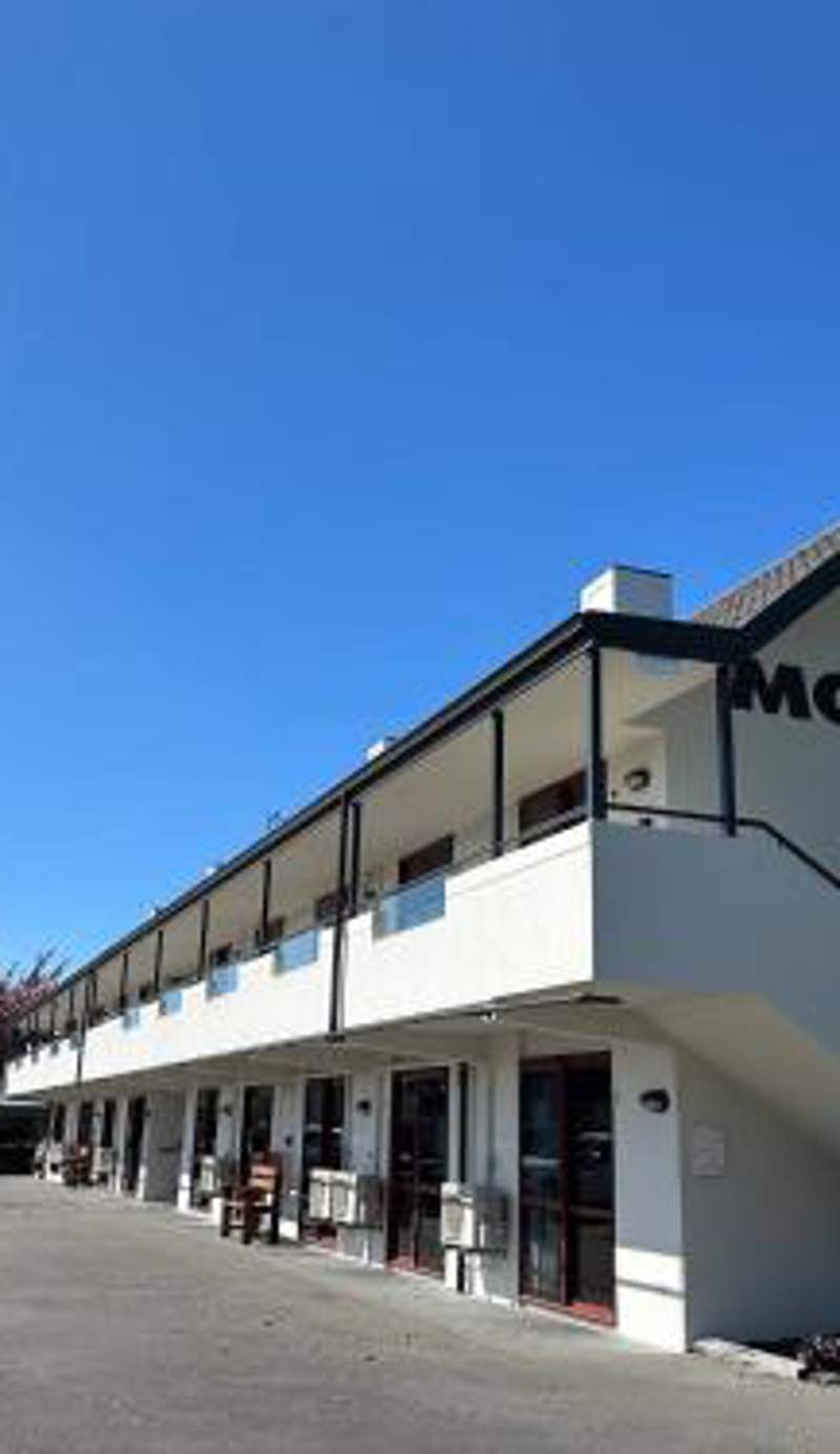 Airways Motel