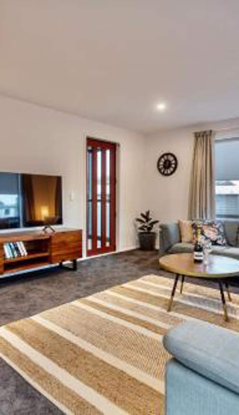 Stylish Central City Apartment on Bealey