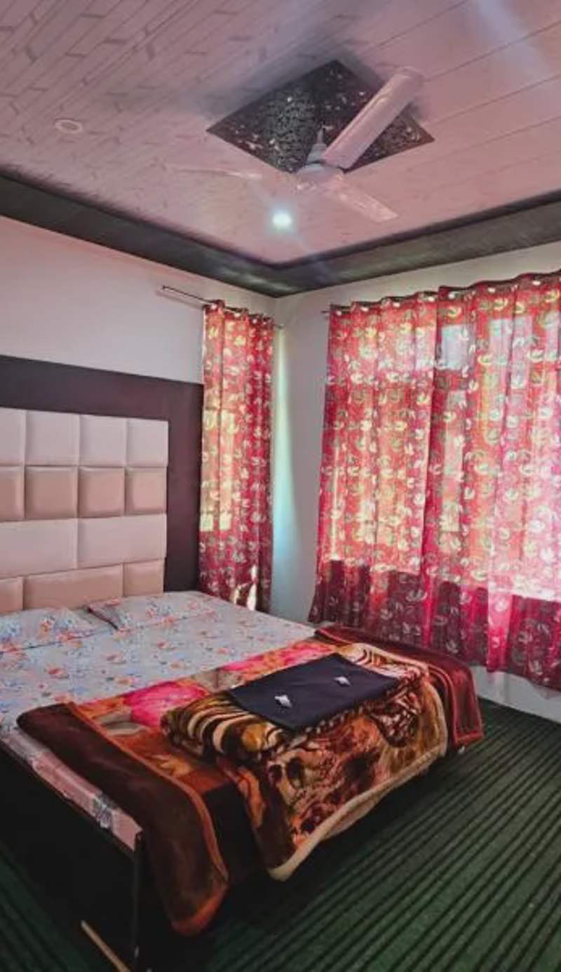 Moonlight Homestay
